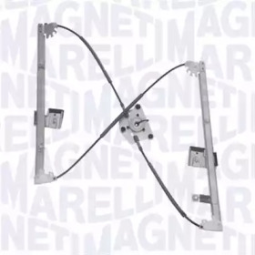 MAGNETI MARELLI 350103138400 -  Подъемное устройство для окон